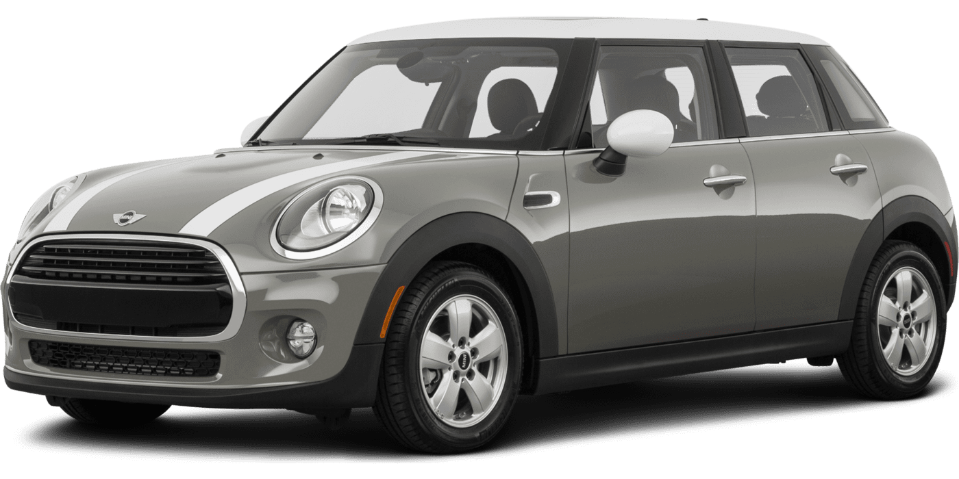 2018 MINI Hardtop Cooper — Hatchback — 71,764 mi — Phoenix, AZ