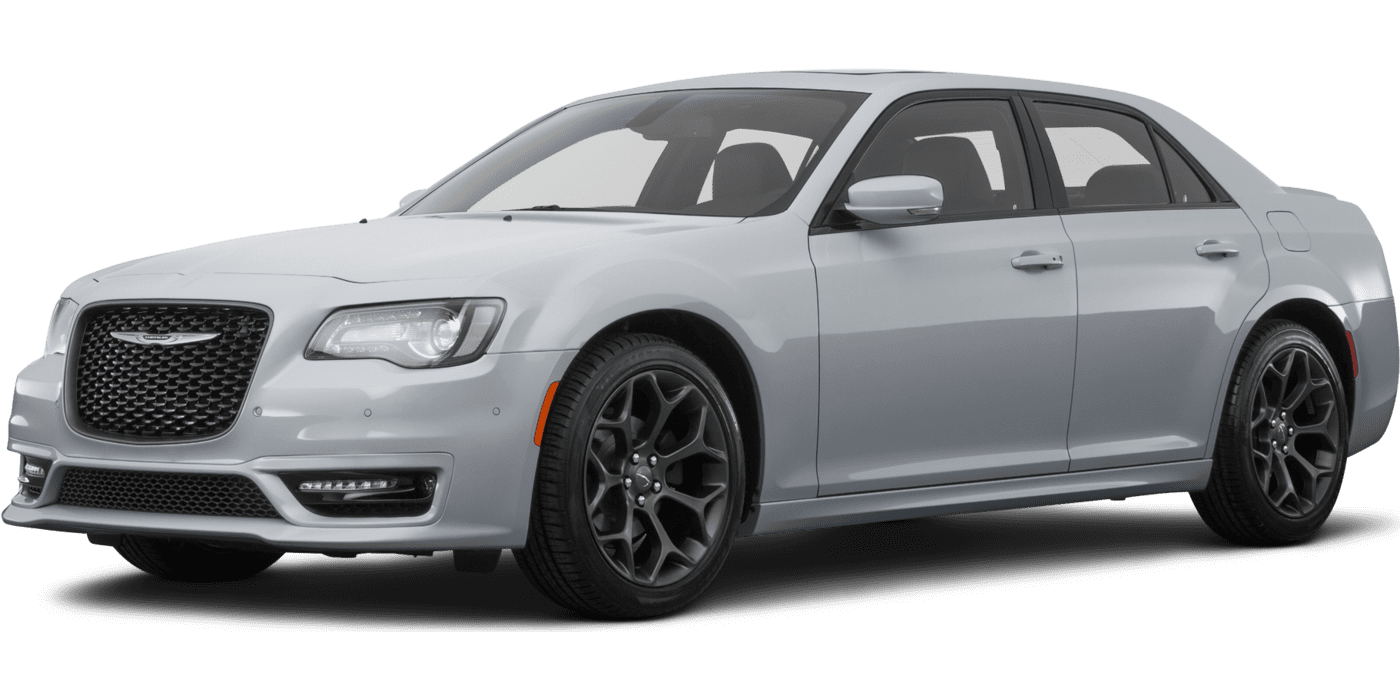 2020 Chrysler 300 S — Sedan — 118,233 mi — Detroit, MI