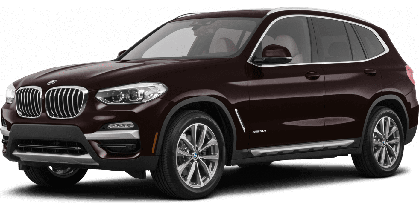 2019 BMW X3 30i — SUV — 72,119 mi — Mount Laurel, NJ