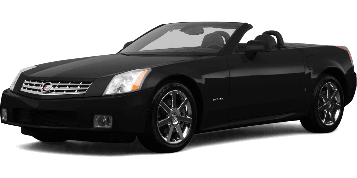 2007 Cadillac XLR Standard — Convertible — 81,556 mi — Old Bridge, NJ