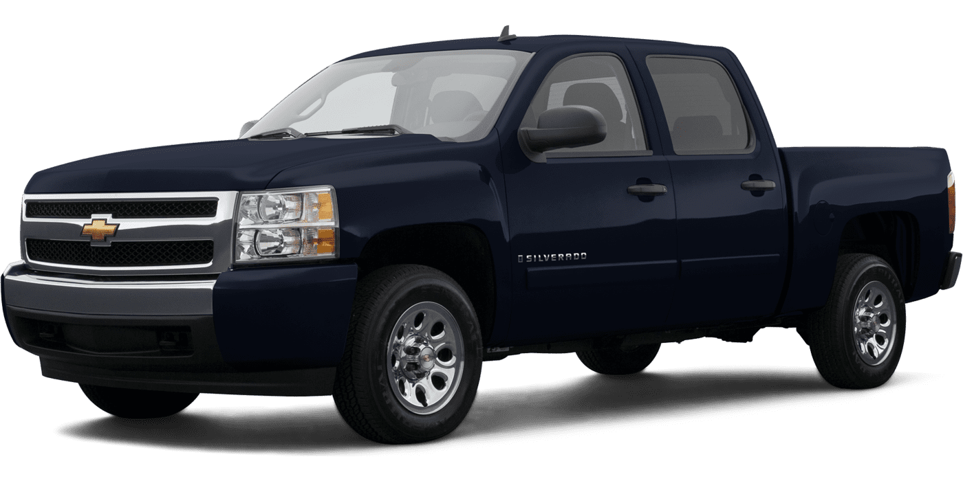 2007 Chevrolet Silverado 1500 LT — Pickup Truck — 149,967 mi — Bardstown, KY