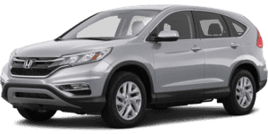 2016 Honda CRV EX For Sale in Decatur, AL TrueCar