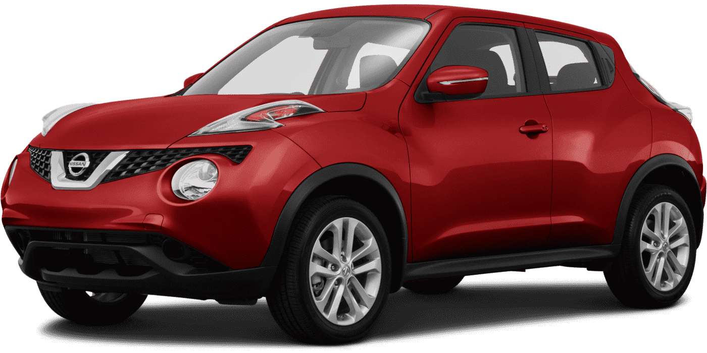 2016 Nissan JUKE S — SUV — 80,491 mi — Stroudsburg, PA