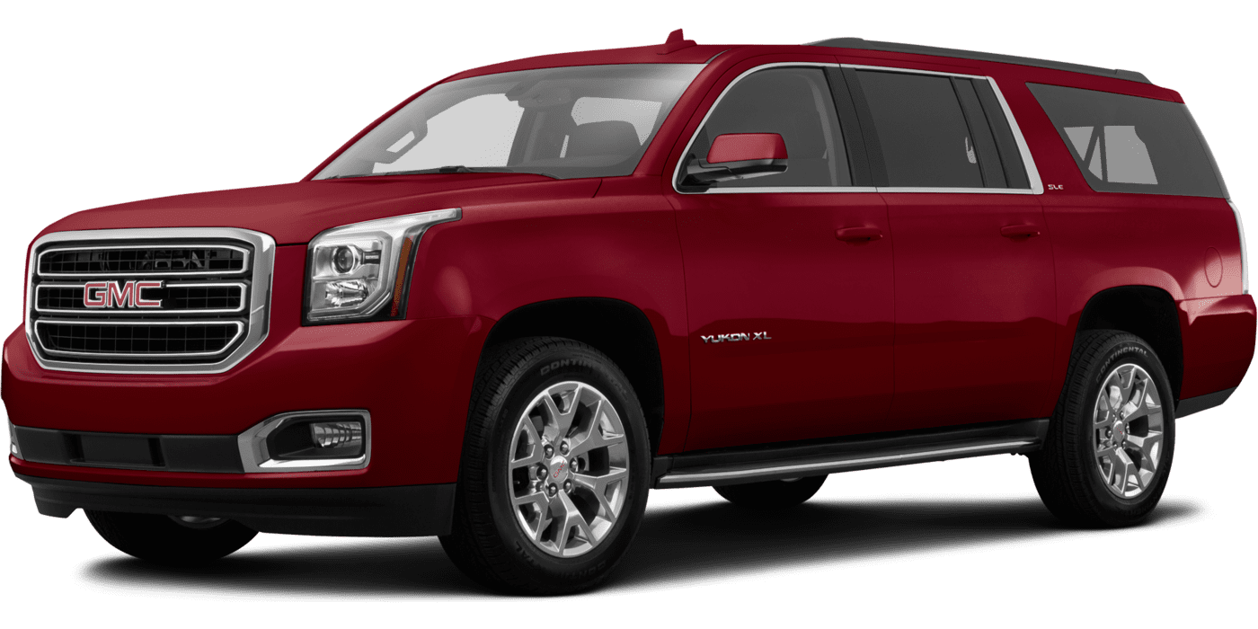 2020 GMC Yukon SLE — SUV — 46,000 mi — Mesa, AZ