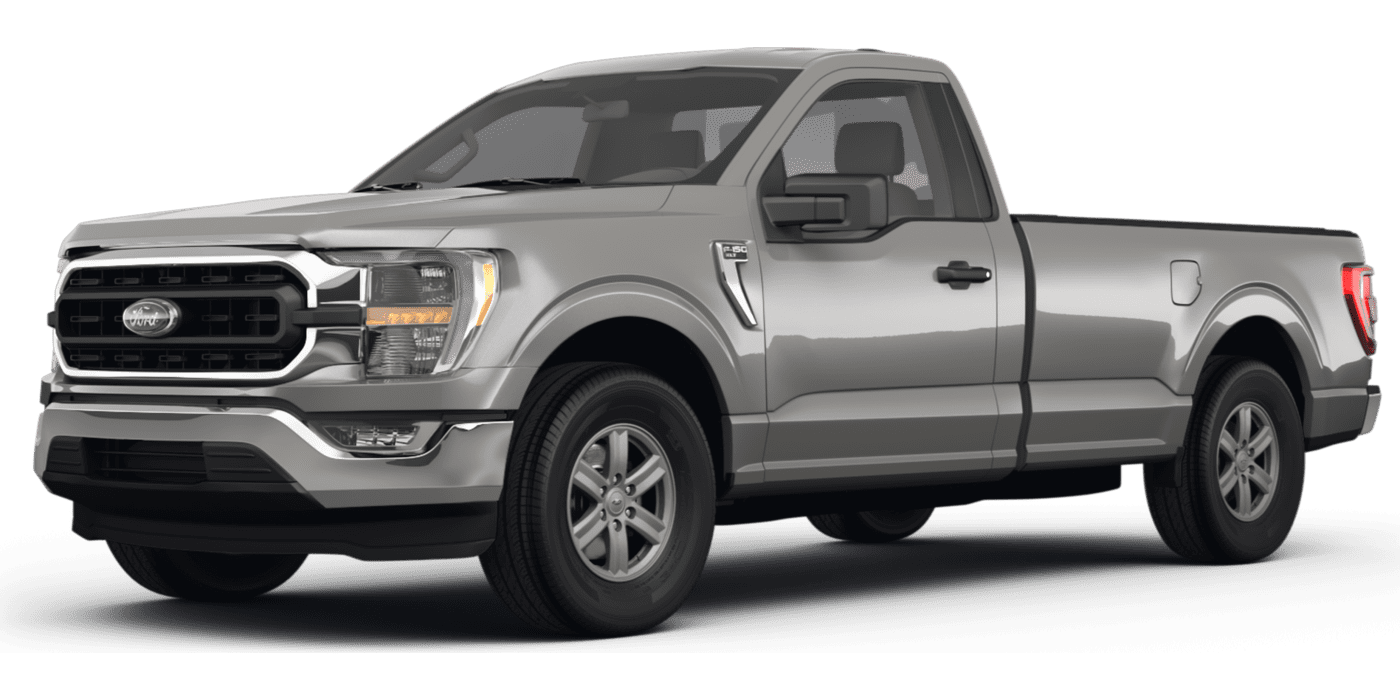 2022 Ford F-150 XLT — Pickup Truck — 23,085 mi — Clearwater, FL
