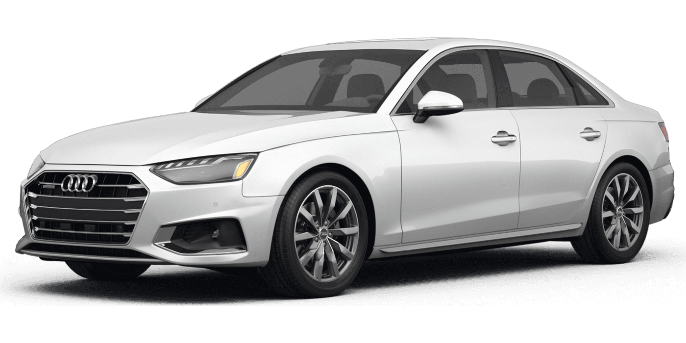 2022 Audi A4 S line Premium Plus — Sedan — 42,523 mi — Pittsburgh, PA