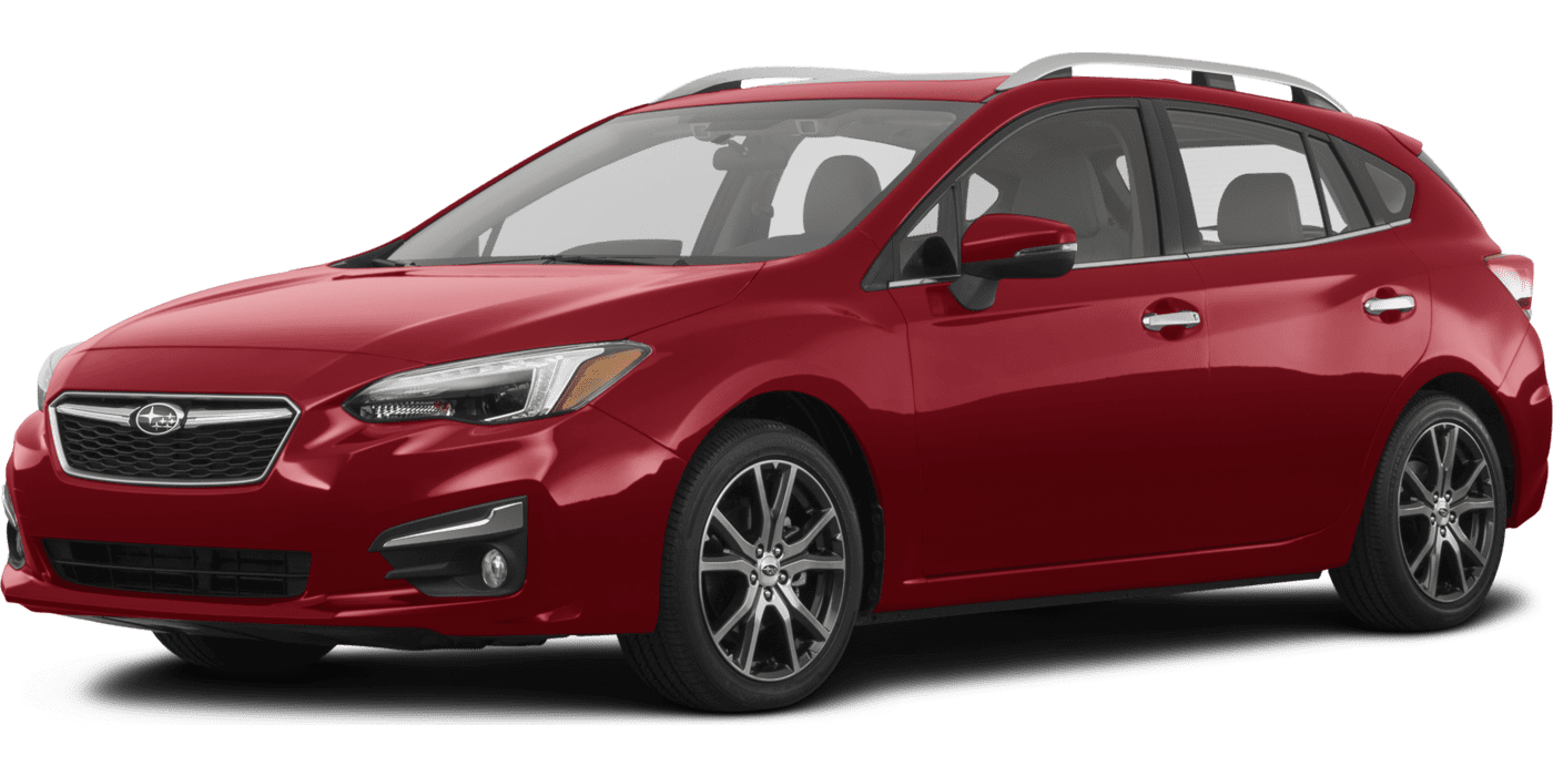 2017 Subaru Impreza 2.0i Limited — Hatchback — 27,452 mi — Bloomfield, NJ