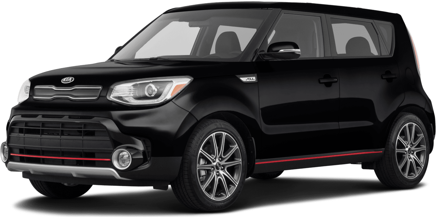 2019 Kia Soul ! — Hatchback — 63,108 mi — Cabot, AR