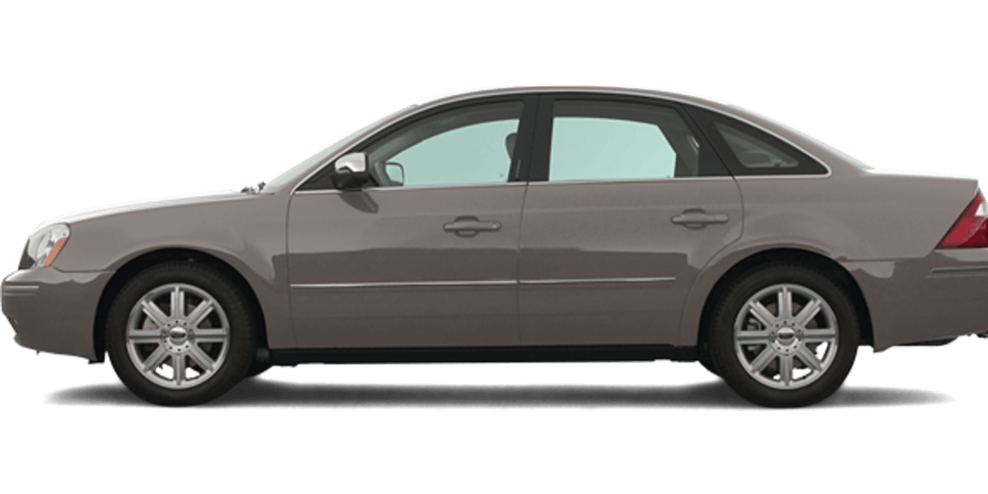 2005 Ford Five Hundred SE — Sedan — 87,702 mi — Nazareth, PA