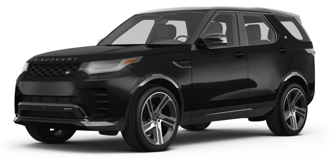 2025 Land Rover Discovery Dynamic SE — SUV — 9 mi — Norwood, MA