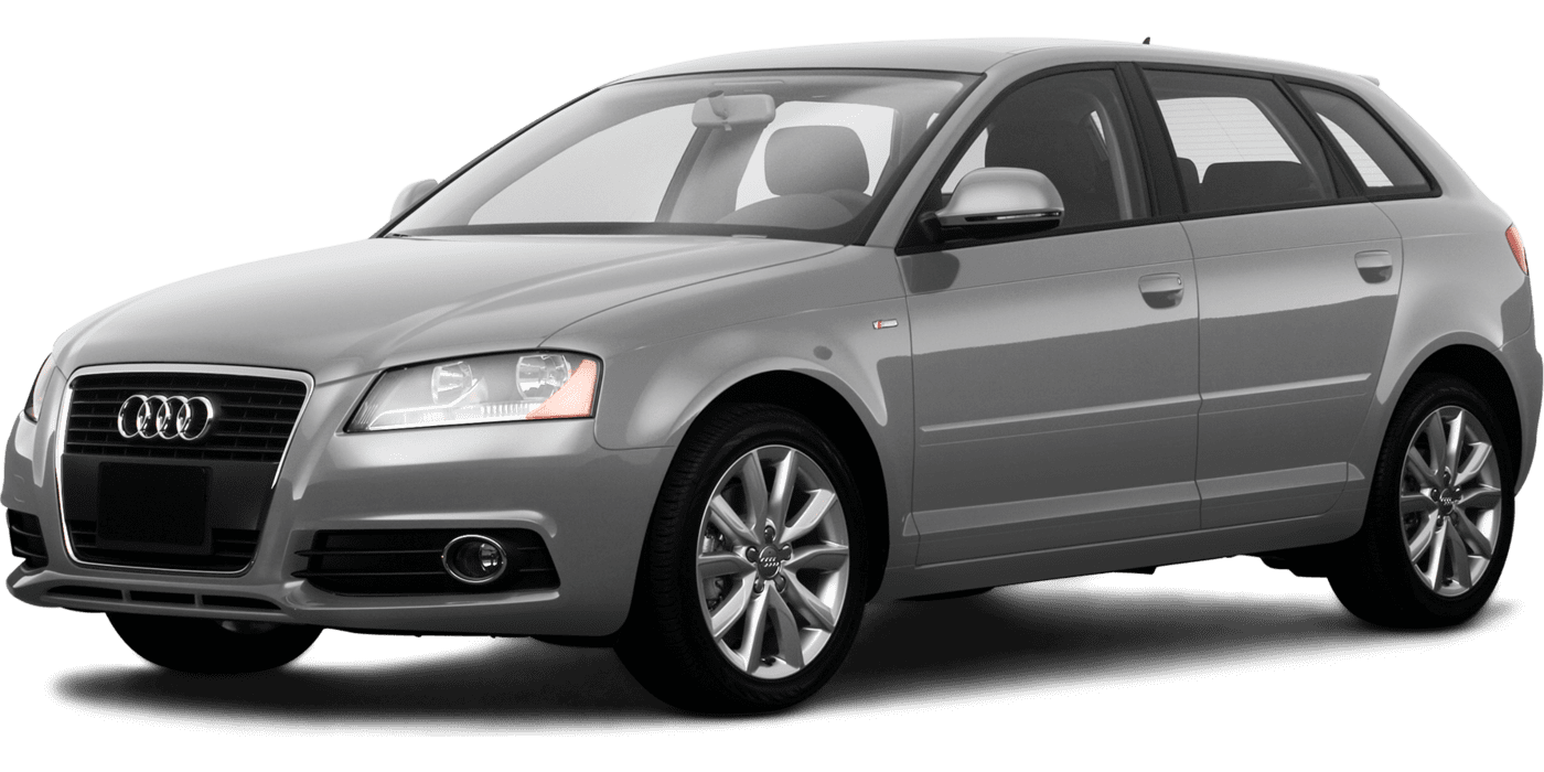 2009 Audi A3 S-line — Hatchback — 63,804 mi — Santa Ana, CA
