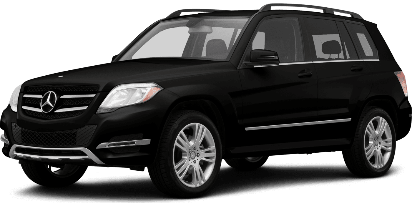 2014 Mercedes-Benz GLK GLK 350 — SUV — 146,148 mi — San Antonio, TX