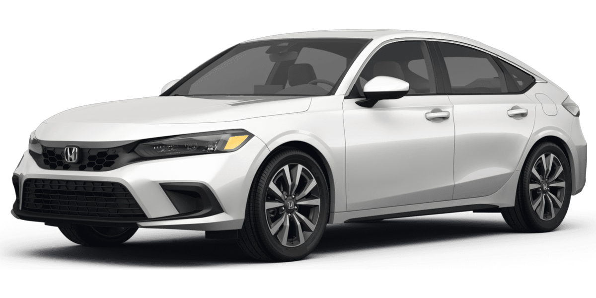 2025 Honda Civic EXL For Sale in Cockeysville, MD 19XFL1H73NE018841