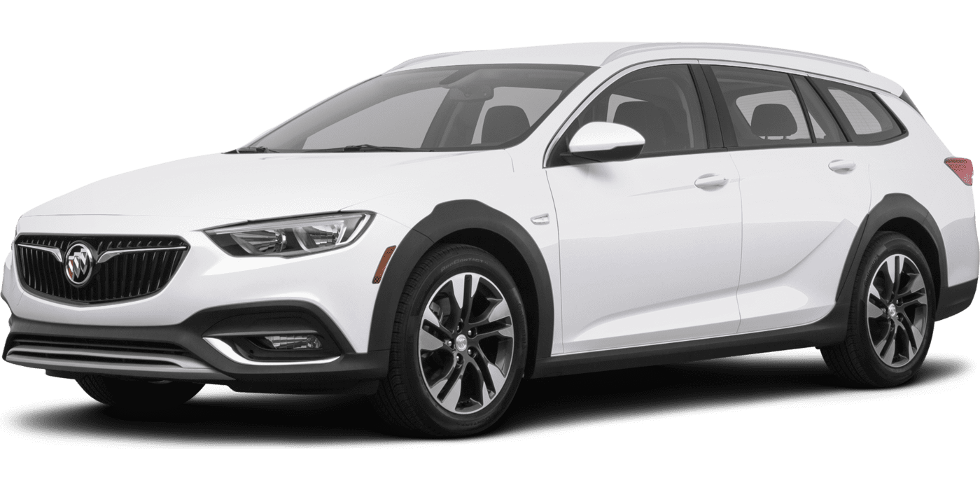 2019 Buick Regal TourX Preferred — Wagon — 29,678 mi — Northglenn, CO