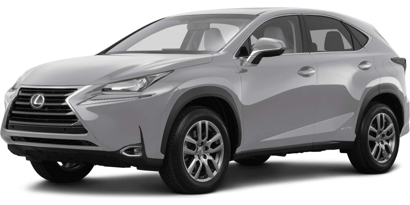 2015 Lexus NX NX 300h — SUV — 93,988 mi — Farmers Branch, TX