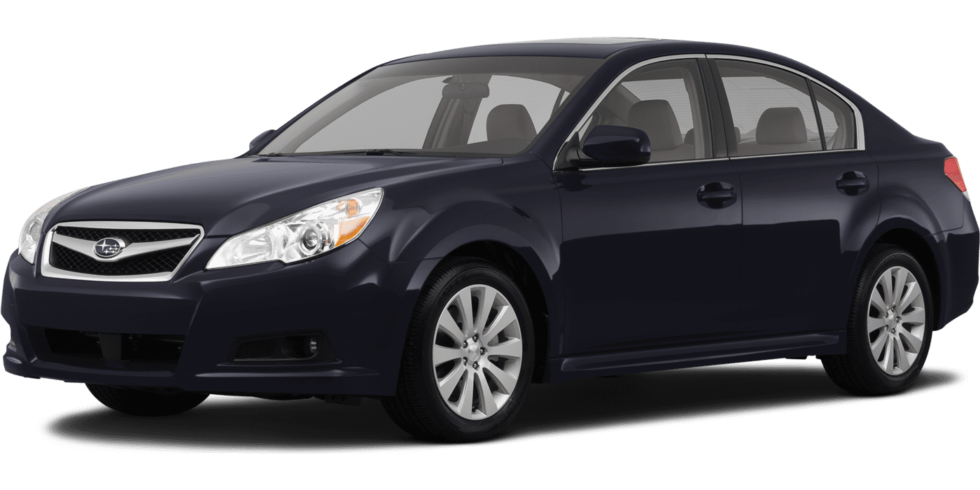 2012 Subaru Legacy 3.6R Limited — Sedan — 80,543 mi — Nampa, ID
