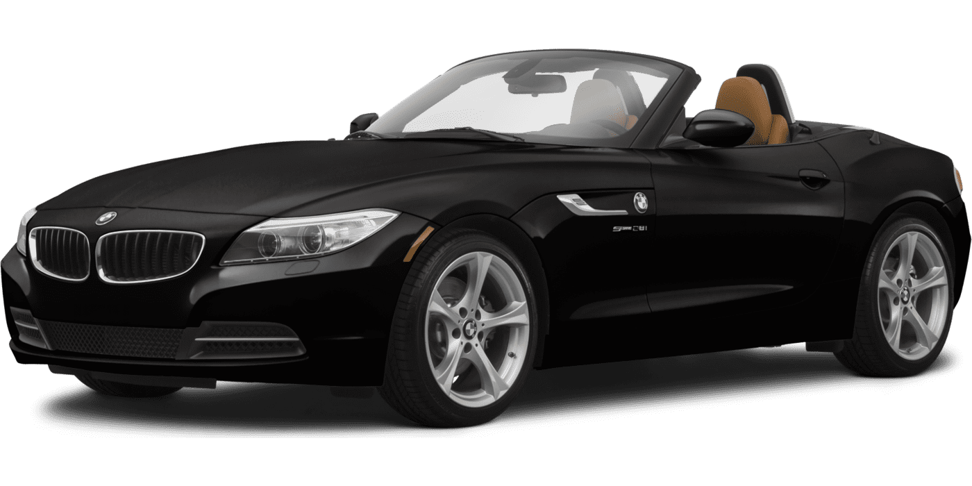 2015 BMW Z4 28i — Convertible — 35,172 mi — Phoenix, AZ