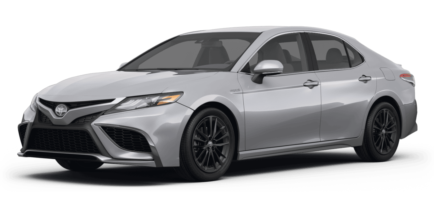 2023 Toyota Camry Hybrid XSE — Sedan — 46,013 mi — Oakland, CA
