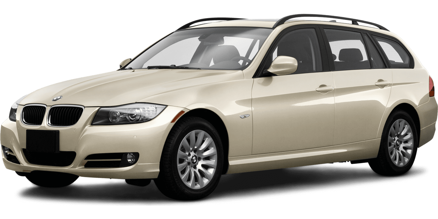 2009 BMW 3 Series 328i — Wagon — 129,777 mi — Stafford, VA