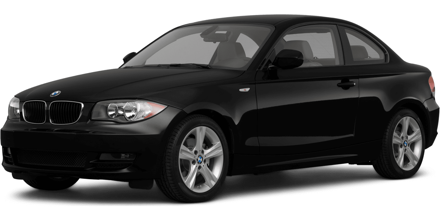 2010 BMW 1 Series 128i — Coupe — 110,351 mi — Germantown, MD