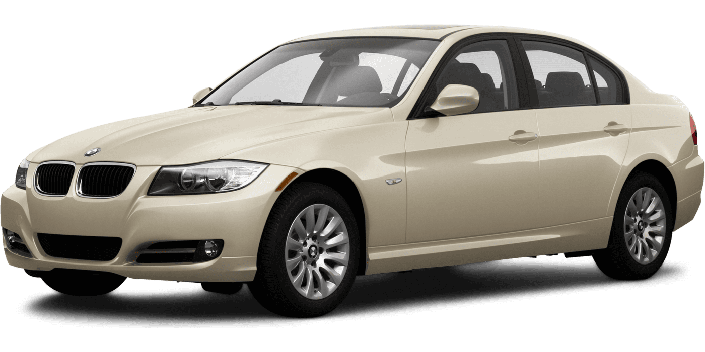 2009 BMW 3 Series 328i — Sedan — 130,606 mi — Burgaw, NC