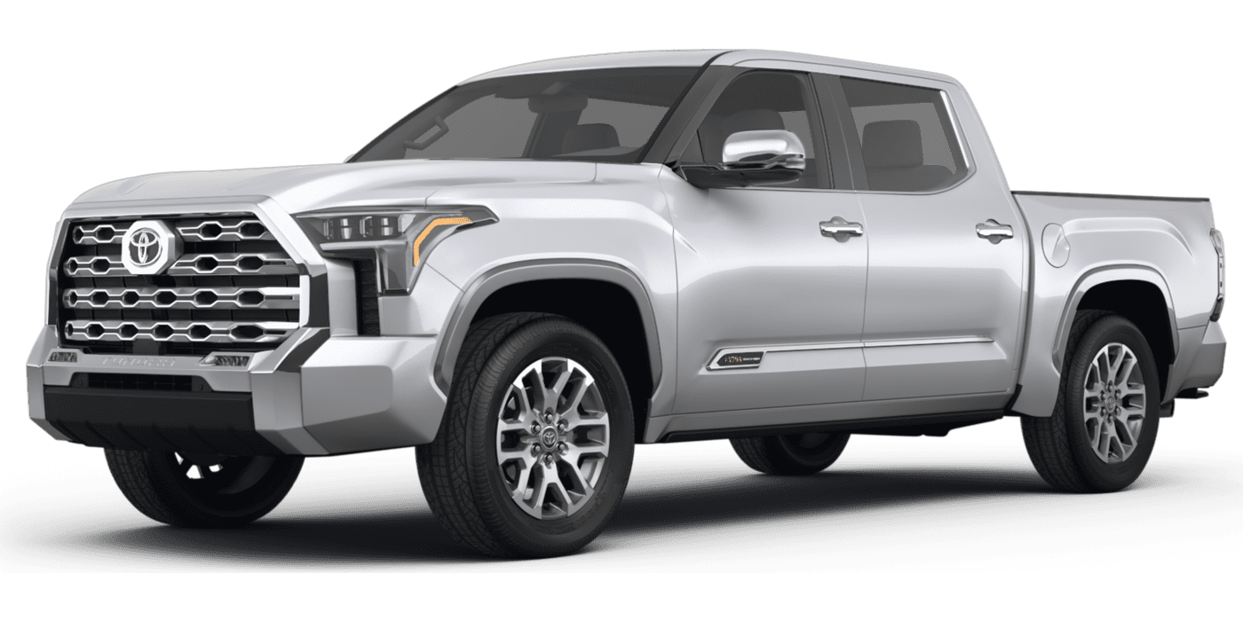 2022 Toyota Tundra 1794 Edition — Pickup Truck — 17,823 mi — Fontana, CA