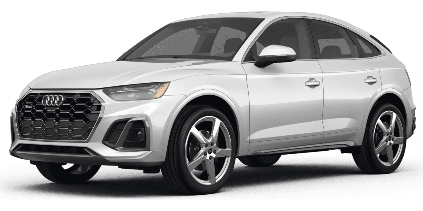 2022 Audi SQ5 Premium — SUV — 30,184 mi — Fort Washington, PA