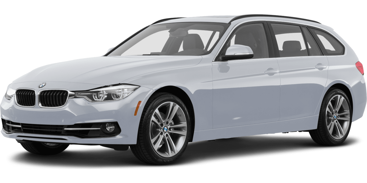 2018 BMW 3 Series 330i — Wagon — 76,448 mi — Littleton, CO