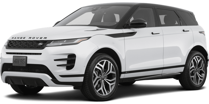2021 Land Rover Range Rover Evoque Prices Incentives Truecar The range rover introduces the phev powertrain, using a combination of electric range rover svautobiography dynamic black. 2021 land rover range rover evoque