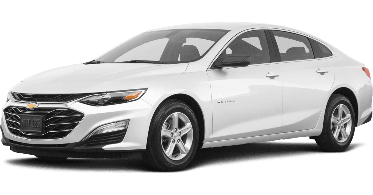 2020 Chevrolet Malibu Prices Reviews Incentives Truecar