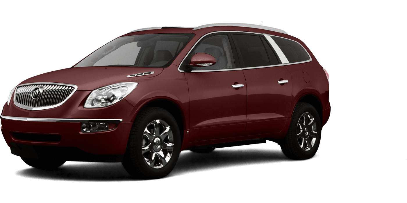 2009 Buick Enclave CXL — SUV — 155,420 mi — Orlando, FL