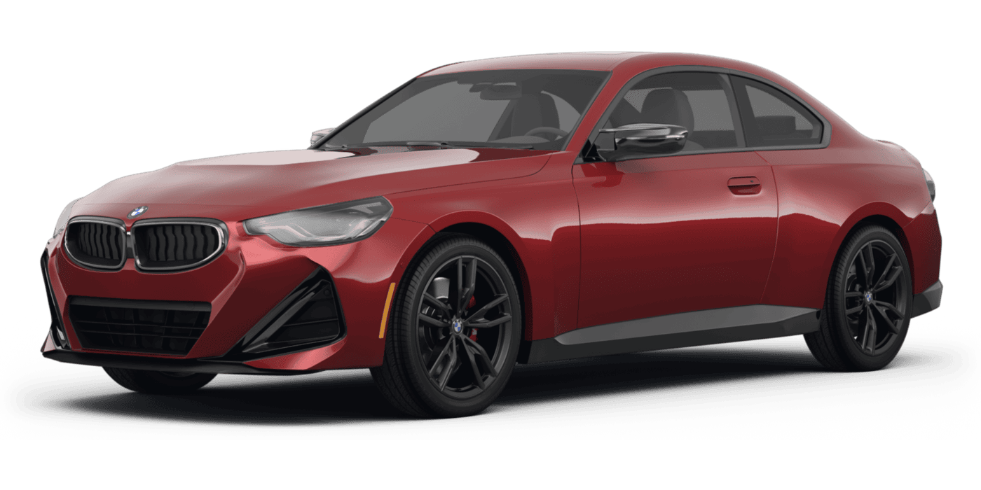 2023 BMW 2 Series M240i — Coupe — 17,266 mi — Colorado Springs, CO