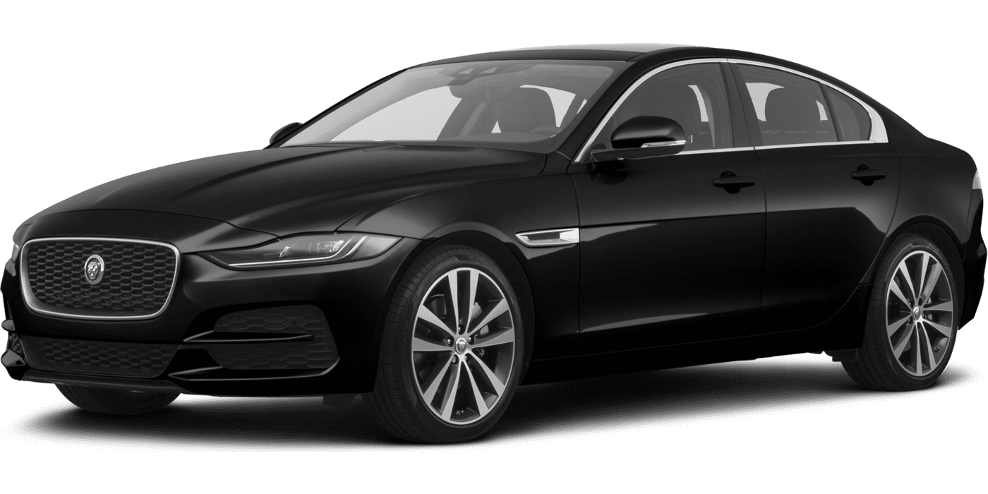 2020 Jaguar XE S — Sedan — 52,099 mi — Springfield, VA