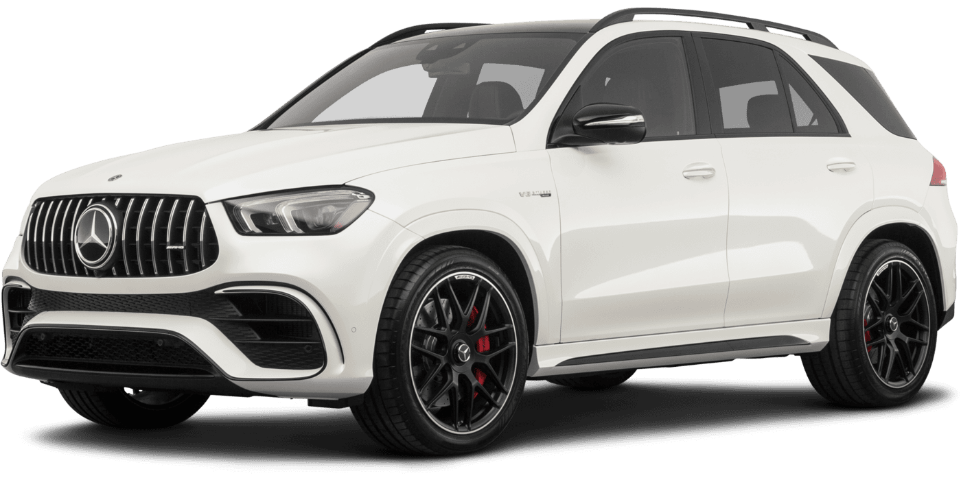 2023 Mercedes-Benz GLE AMG GLE 63 S — SUV — 31,375 mi — Austin, TX