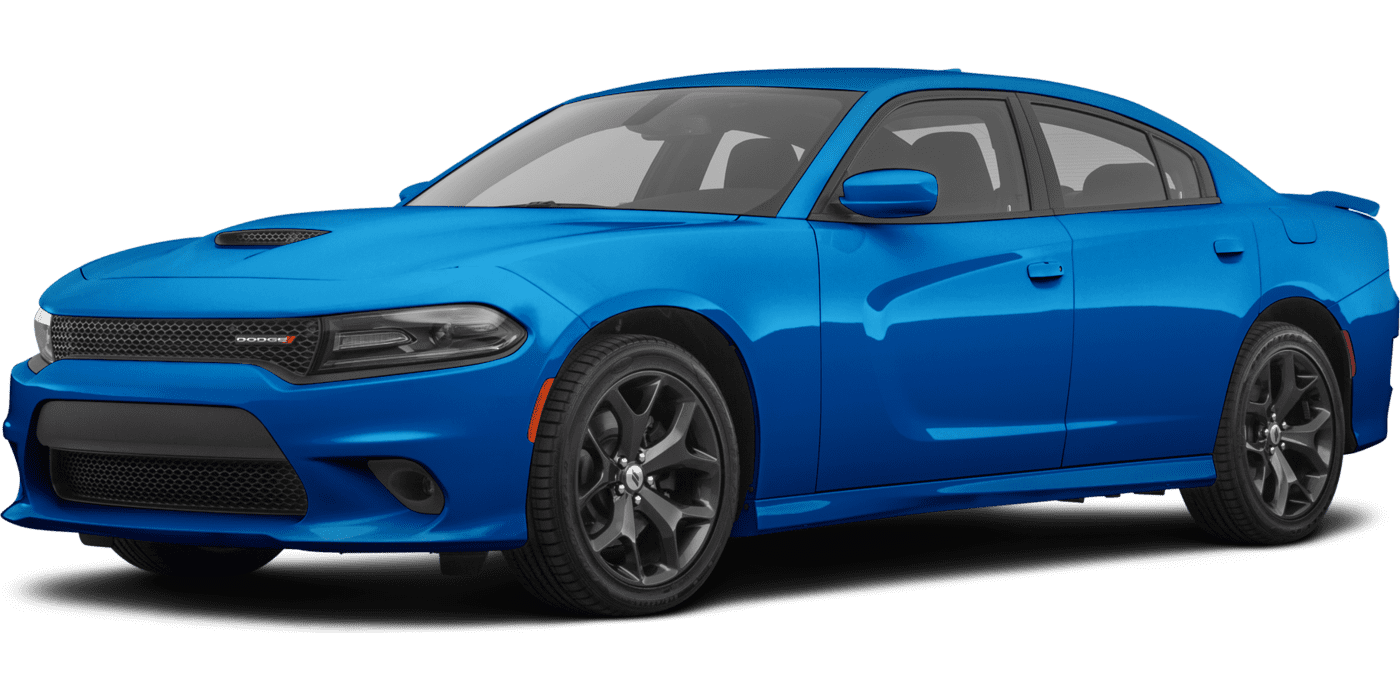 2020 Dodge Charger GT — Sedan — 49,900 mi — Jacksonville, FL