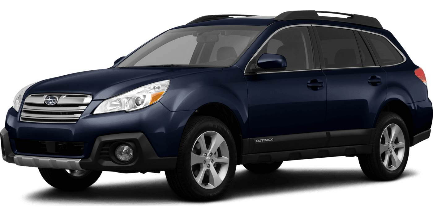 2013 Subaru Outback 2.5i Limited — SUV — 197,254 mi — Port Richey, FL