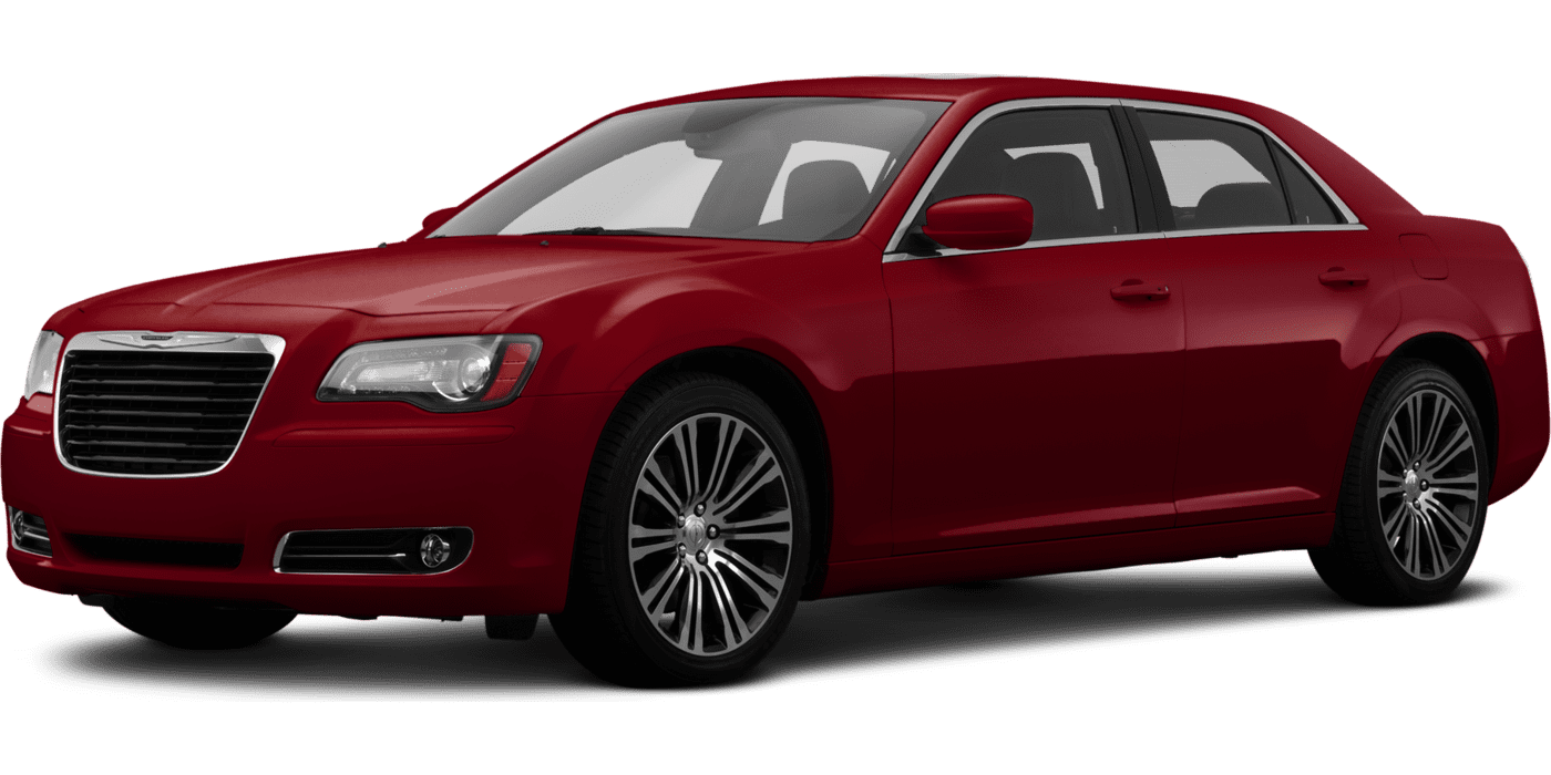 2014 Chrysler 300 S — Sedan — 114,425 mi — Jacksonville, FL