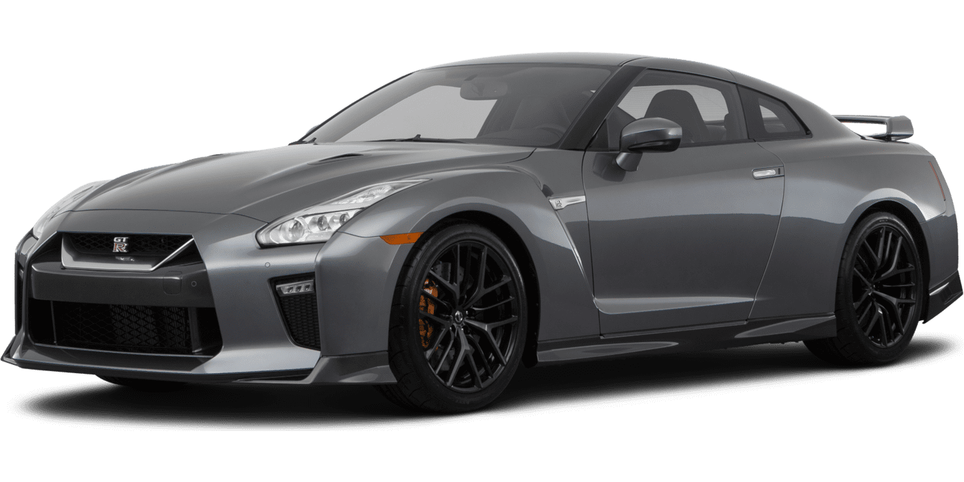 2018 Nissan GT-R Premium — Coupe — 29,000 mi — Scottsdale, AZ