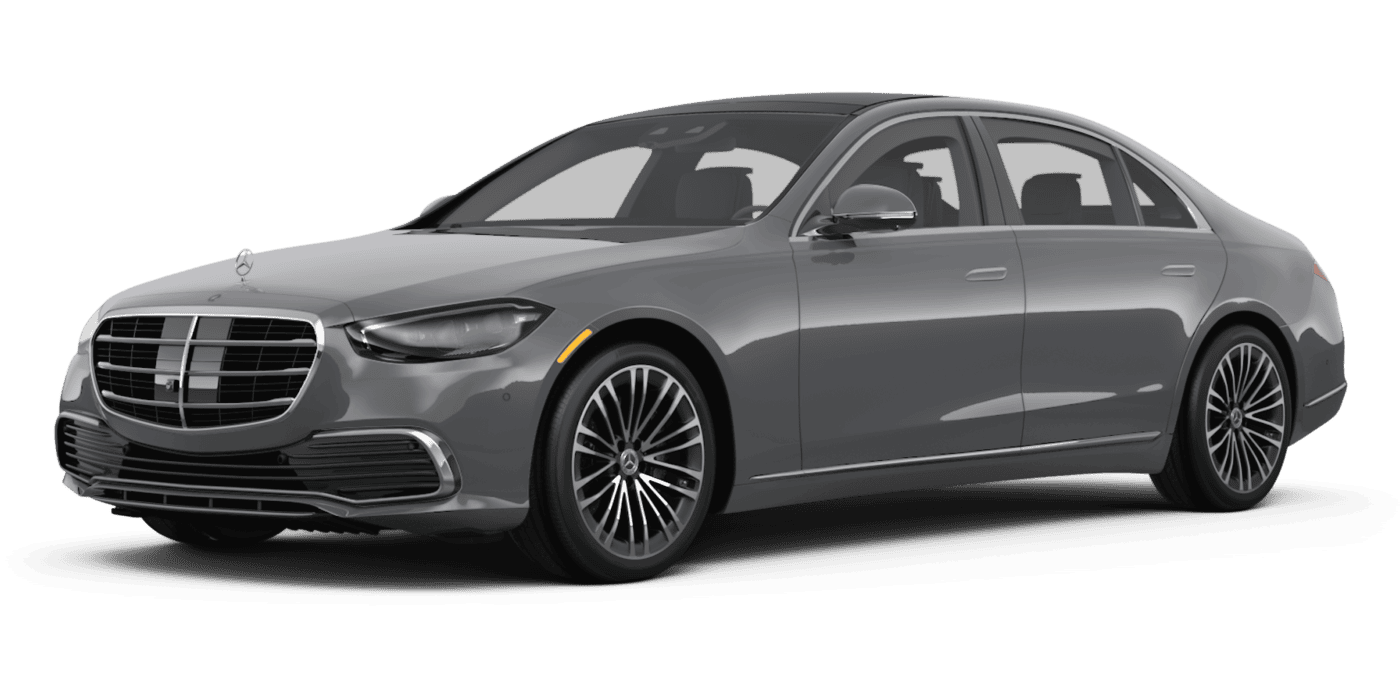 2023 Mercedes-Benz S-Class S 580e — Sedan — 1,847 mi — Wilmington, DE
