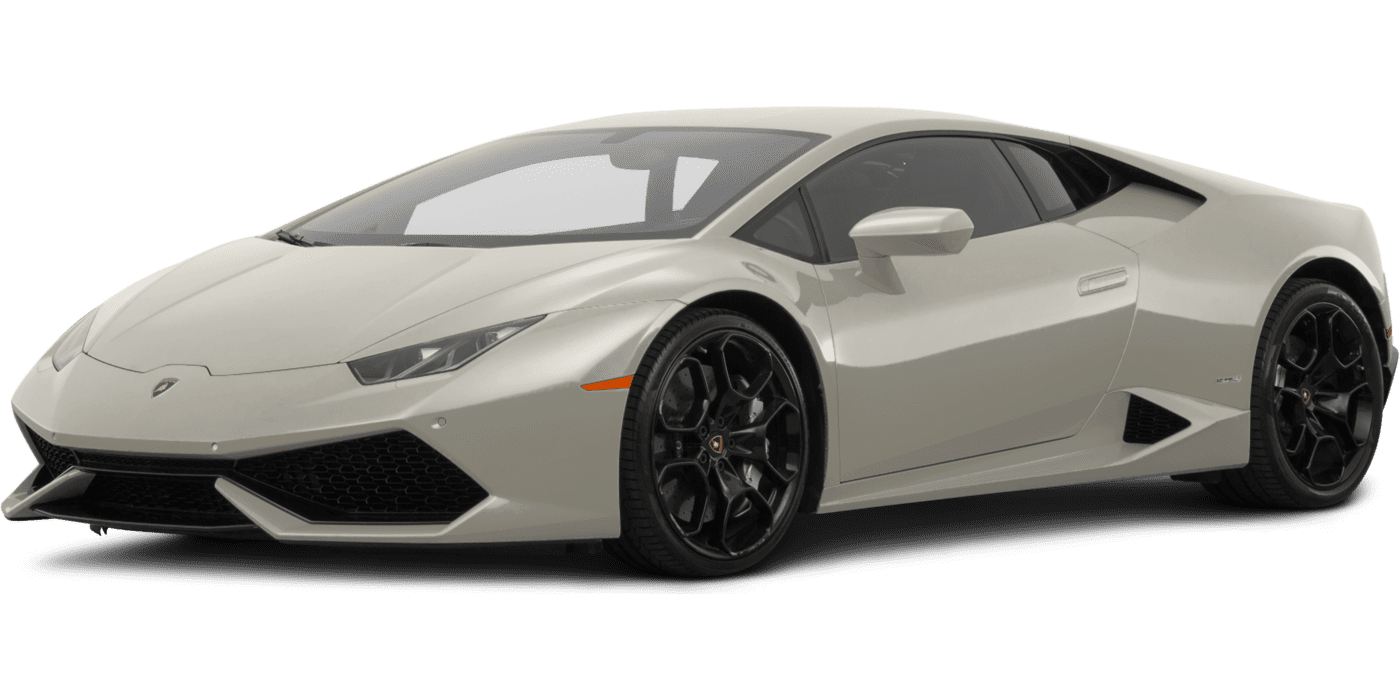 2015 Lamborghini Huracan