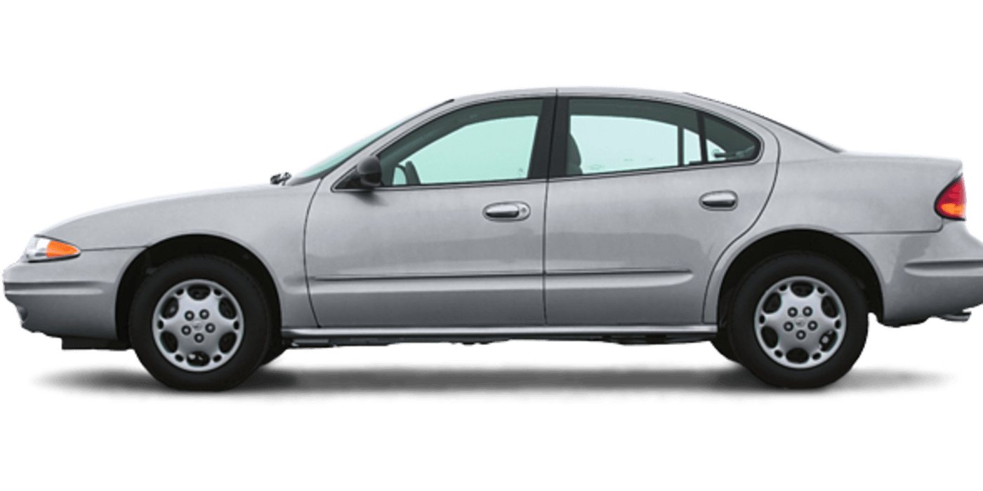 2001 Oldsmobile Alero