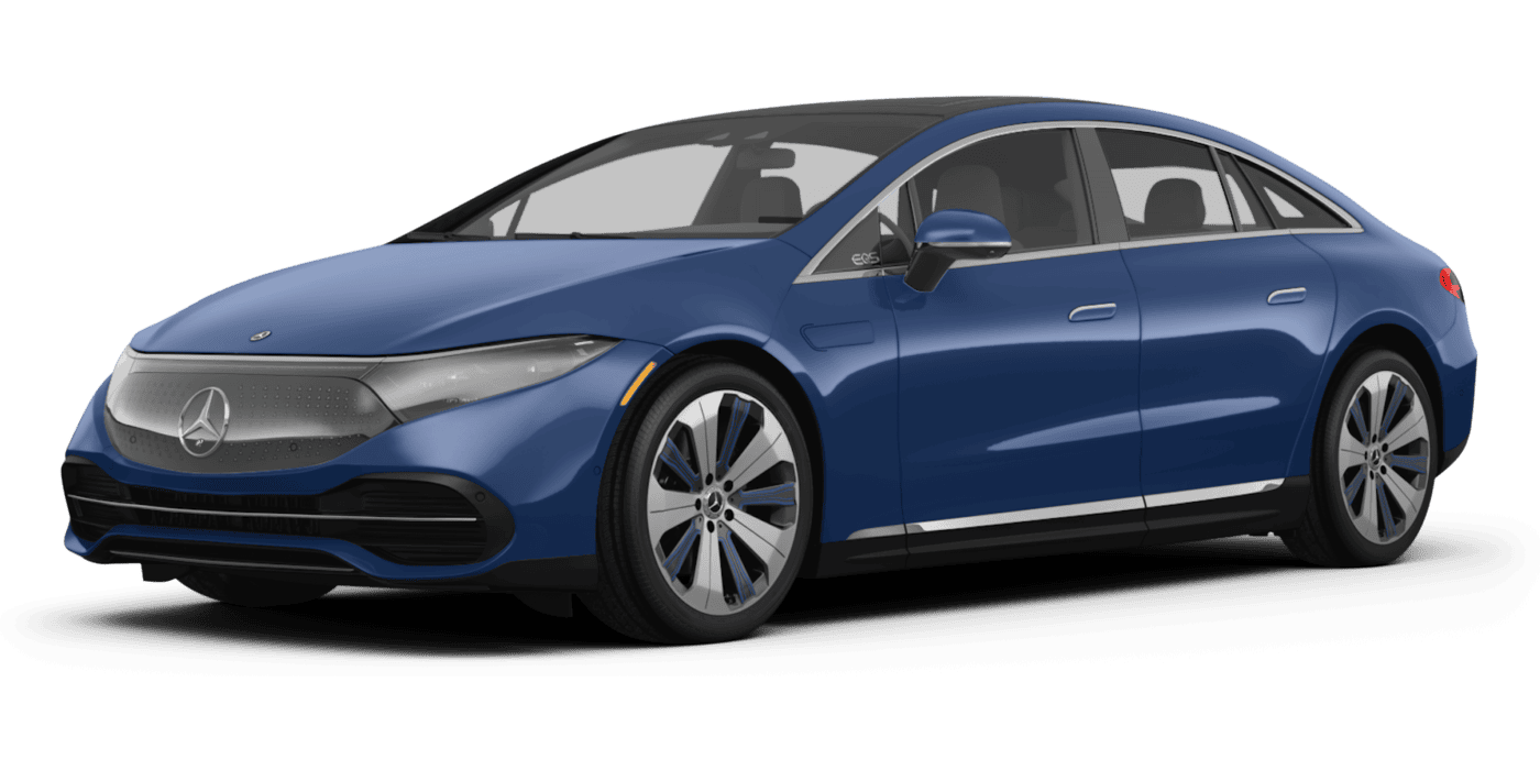2023 Mercedes-Benz EQS Sedan EQS 450 — Hatchback — 19,384 mi — Plantation, FL