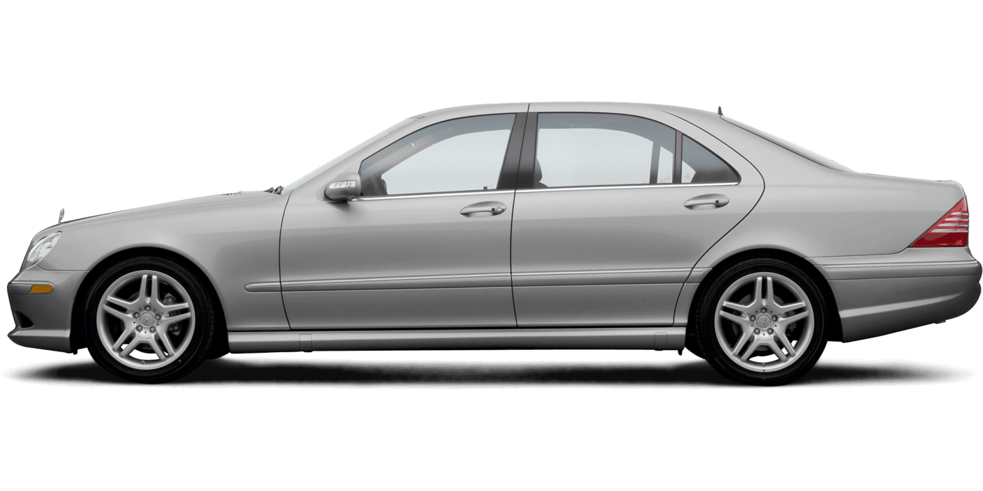 2006 Mercedes-Benz S-Class S 350 — Sedan — 146,338 mi — Alto, GA
