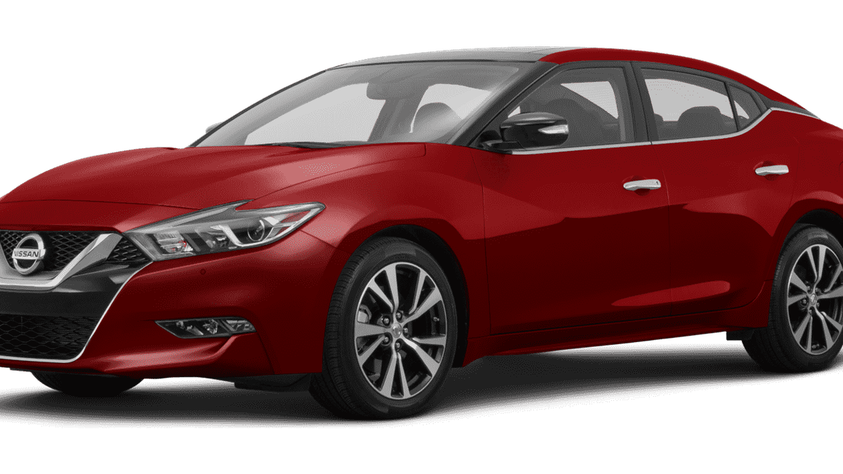 2016 Nissan Maxima Platinum For Sale in Snellville, GA