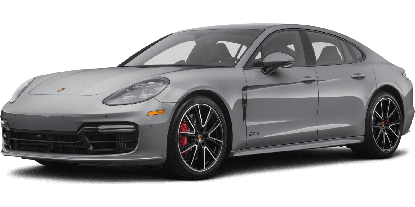 2020 Porsche Panamera GTS — Hatchback — 29,244 mi — Naples, FL