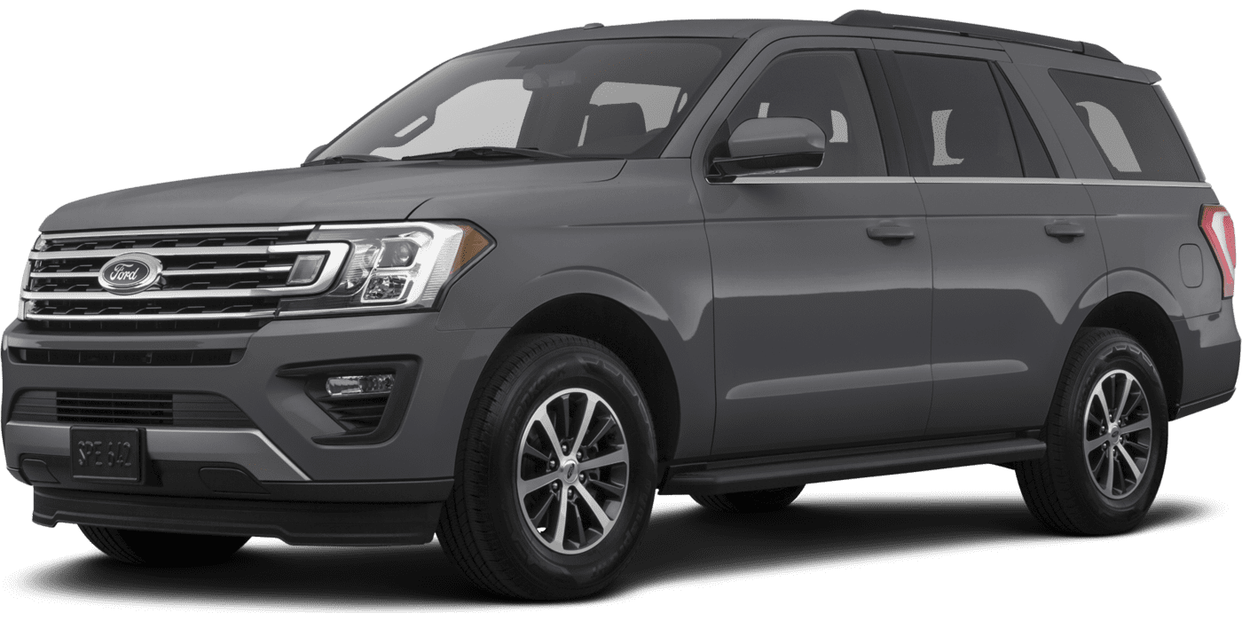 2019 Ford Expedition XLT — SUV — 52,950 mi — Scottsdale, AZ