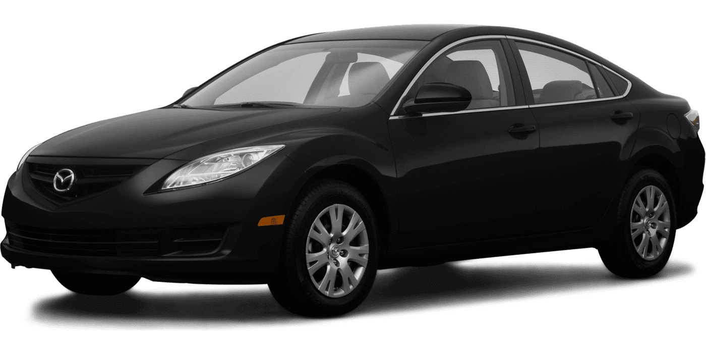 2009 Mazda Mazda6 i Sport — Sedan — 202,705 mi — Rochester, NY