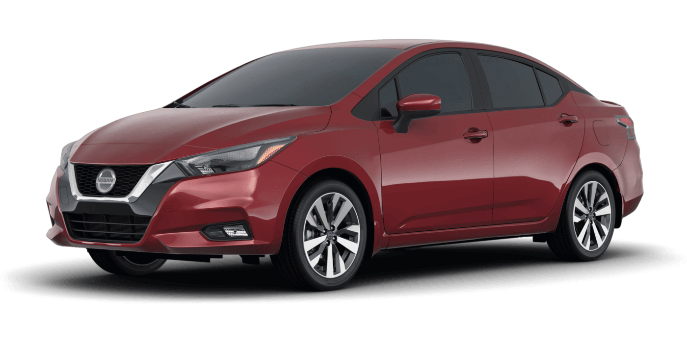 2023 Nissan Versa SR — Sedan — 24,198 mi — Pleasanton, TX