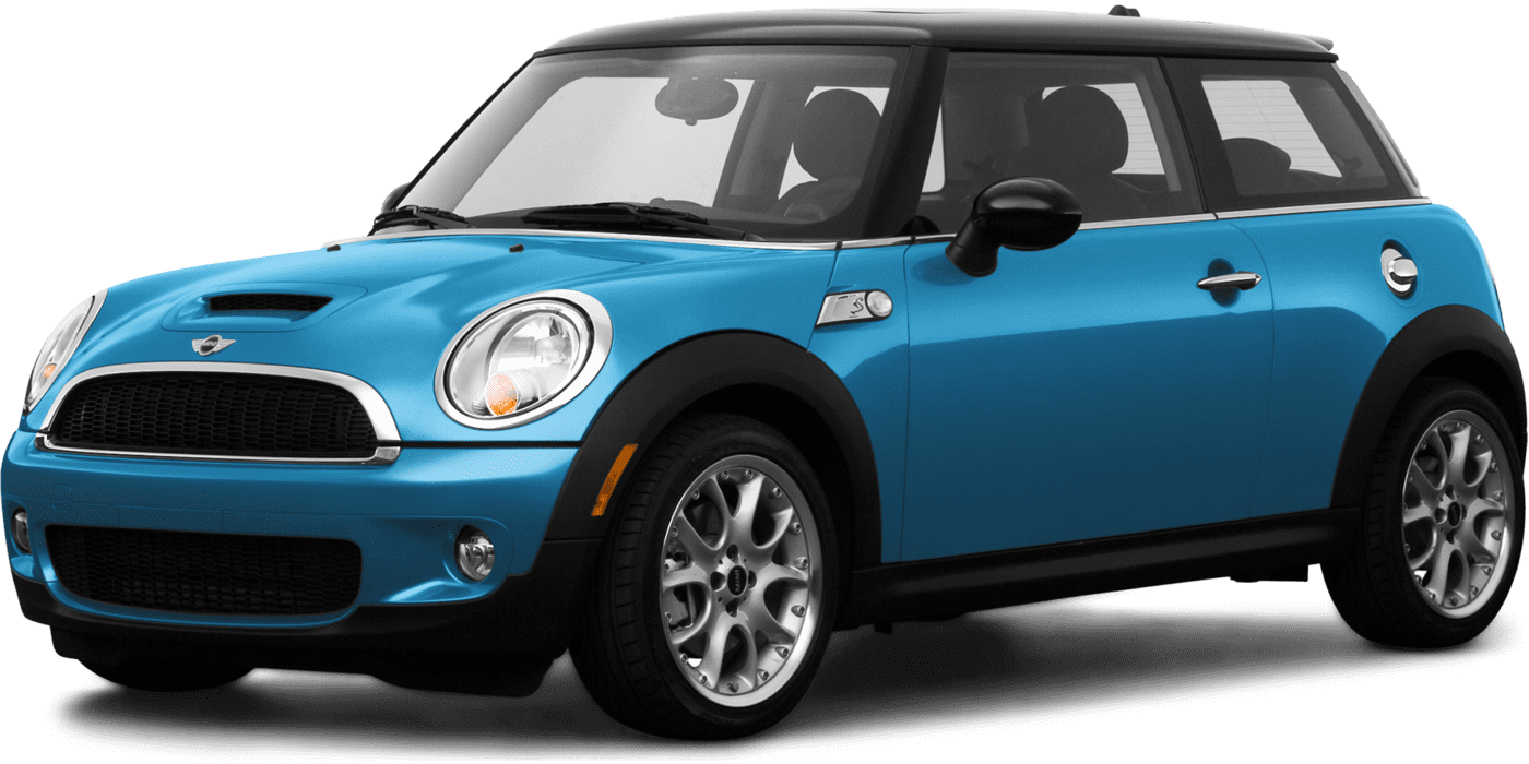 2009 MINI Cooper Cooper S — Hatchback — 110,000 mi — Auburn, AL