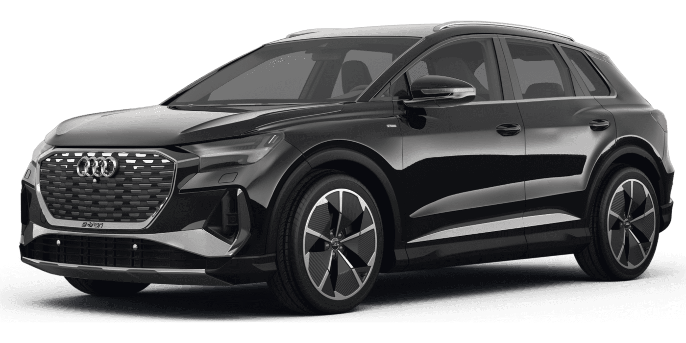 2022 Audi Q4 e-tron Prestige — SUV — 91,692 mi — Los Angeles, CA